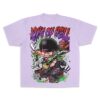 "KING OF HELL" - UNISEX TEE