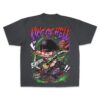 "KING OF HELL" - UNISEX TEE