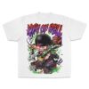 "KING OF HELL" - UNISEX TEE