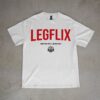 "LEGFLIX" - UNISEX TEE
