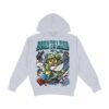 "BORN TO LEAD" - LEONARDO - HOODIE