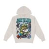 "BORN TO LEAD" - LEONARDO - HOODIE