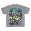 "BORN TO LEAD" - LEONARDO - "UNISEX TEE"