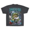 "BORN TO LEAD" - LEONARDO - "UNISEX TEE"