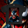 "LETHAL PROTECTOR" - UNISEX TEE