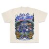 "LETS GO" - UNISEX TEE