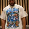 "LETS GO" - UNISEX TEE