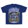 "LETS GO" - UNISEX TEE