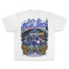 "LETS GO" - UNISEX TEE