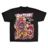 "NEW LIMIT IS MINE!" - S4 BIGGIE - GO TRAIN! - UNISEX TEE
