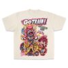 "NEW LIMIT IS MINE!" - S4 BIGGIE - GO TRAIN! - UNISEX TEE