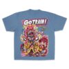 "NEW LIMIT IS MINE!" - S4 BIGGIE - GO TRAIN! - UNISEX TEE