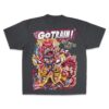 "NEW LIMIT IS MINE!" - S4 BIGGIE - GO TRAIN! - UNISEX TEE