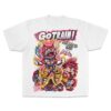 "NEW LIMIT IS MINE!" - S4 BIGGIE - GO TRAIN! - UNISEX TEE