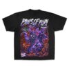 "NOOB BUNNY" (PAWS OF FURY) - UNISEX TEE