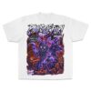 "NOOB BUNNY" (PAWS OF FURY) - UNISEX TEE
