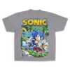 "OVERDRIVE MOMENTUM" - UNISEX TEE