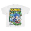 "OVERDRIVE MOMENTUM" - UNISEX TEE