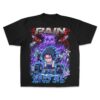 "PAIN BUILT ME" - UNISEX TEE