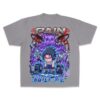 "PAIN BUILT ME" - UNISEX TEE