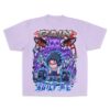 "PAIN BUILT ME" - UNISEX TEE