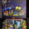 "PARTY WAGON" - BOX SET