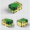 "PARTY WAGON" - BOX SET
