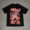 "PINK LEE" (PAWS OF FURY) - UNISEX TEE