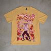 "PINK LEE" (PAWS OF FURY) - UNISEX TEE