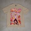 "PINK LEE" (PAWS OF FURY) - UNISEX TEE