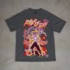 "PINK LEE" (PAWS OF FURY) - UNISEX TEE