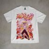 "PINK LEE" (PAWS OF FURY) - UNISEX TEE