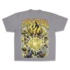 "A PRINCE NEVER BOWS" - UNISEX TEE