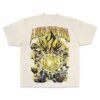 "A PRINCE NEVER BOWS" - UNISEX TEE