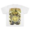 "A PRINCE NEVER BOWS" - UNISEX TEE