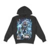 "QUEEN OF THE SKIES" (BC COMICS: ISSUE 6) - HOODIE