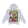 "ANGER MANAGEMENT" - RAPHAEL - HOODIE
