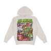 "ANGER MANAGEMENT" - RAPHAEL - HOODIE
