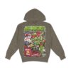 "ANGER MANAGEMENT" - RAPHAEL - HOODIE