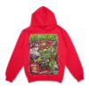 "ANGER MANAGEMENT" - RAPHAEL - HOODIE