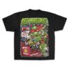 "ANGER MANAGEMENT" - RAPHAEL - "UNISEX TEE"
