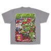 "ANGER MANAGEMENT" - RAPHAEL - "UNISEX TEE"