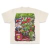 "ANGER MANAGEMENT" - RAPHAEL - "UNISEX TEE"