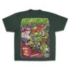 "ANGER MANAGEMENT" - RAPHAEL - "UNISEX TEE"