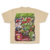 "ANGER MANAGEMENT" - RAPHAEL - "UNISEX TEE"