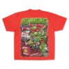 "ANGER MANAGEMENT" - RAPHAEL - "UNISEX TEE"