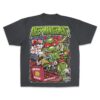 "ANGER MANAGEMENT" - RAPHAEL - "UNISEX TEE"