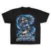 "ROYAL ASSASSIN" - UNISEX TEE