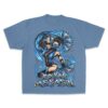 "ROYAL ASSASSIN" - UNISEX TEE
