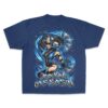 "ROYAL ASSASSIN" - UNISEX TEE